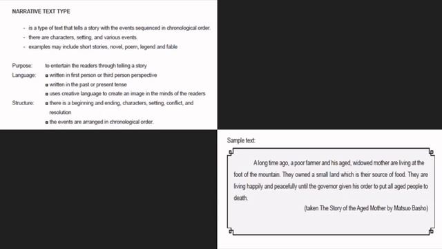 English 8 - Quarter 4 (Modules 5, 6 and 7) смотреть онлайн