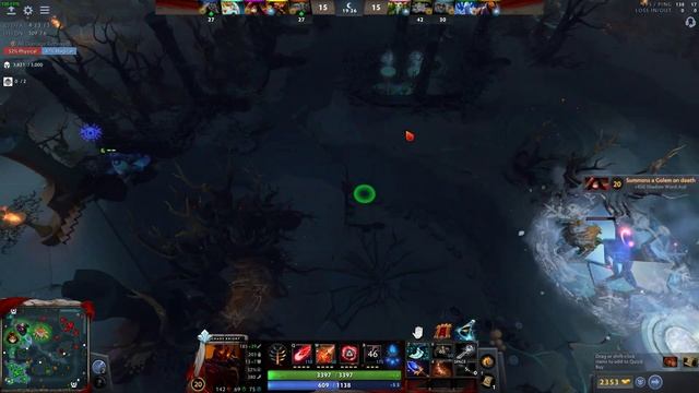 Chaos Knight - Dota 2 Turbo | 4K - RTX 3080 Ti - Max Settings смотреть онлайн