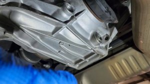 2020 MERCEDES GLE 350 450 AMG W167 4MATIC REAR DIFFERENTIAL FLUID OIL SERVICE CHANGE PROCEDURE