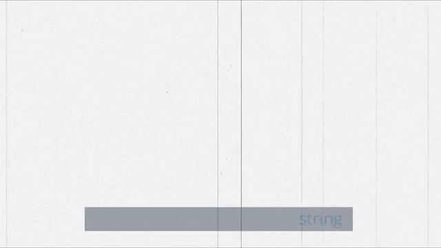 Mastering String Concatenation смотреть онлайн