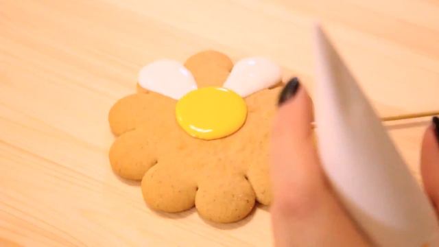 Видео мастер-класс "Пряничный букет" от Пряничко смотреть онлайн