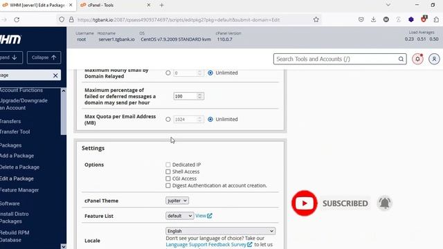 How to Activate Terminal Access in cPanel смотреть онлайн