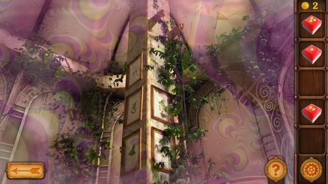 Dreamcage Escape part 6 смотреть онлайн