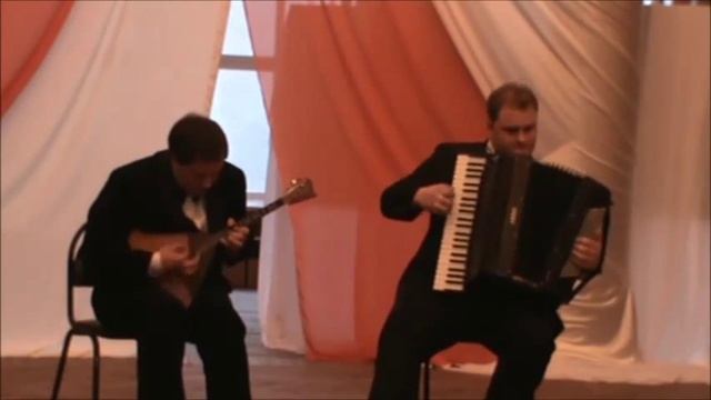Балалайка Аккордеон кантри смотреть онлайн