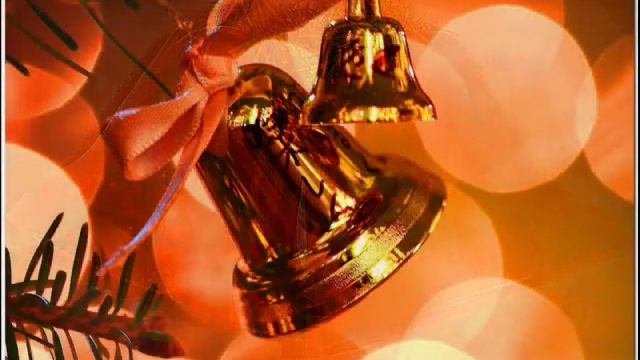 Carol Of The Bells - Instrumental music смотреть онлайн
