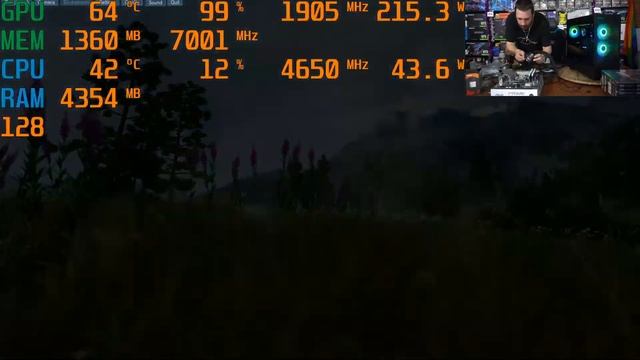 Sunday Night Live featuring RTX 4090 and NZXT H5 Flow! [ Live PC Build ] @GIGABYTE_Global смотреть онлайн