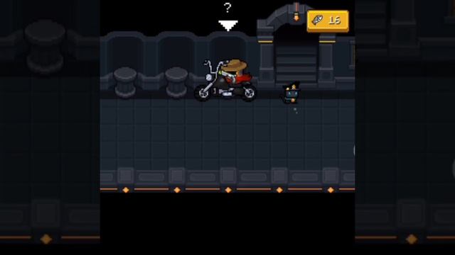 Награда за достижение "Головоломная головоломка" (Soul Knight 3.1.5) смотреть онлайн
