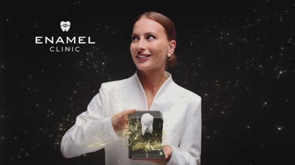 ENAMEL CLINIC - SNINE AND SMILE