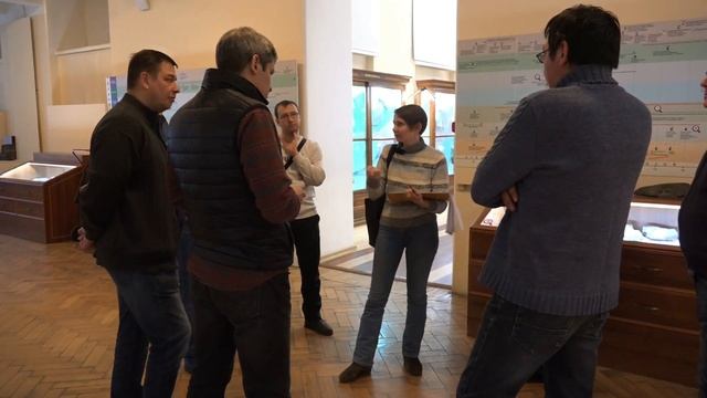 Что есть Что в мире природного камня? Часть третья смотреть онлайн