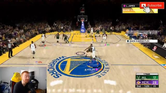 FULL *TUTORIAL* ON USING THE BEST PLAYS TO BEAT OFF BALLERS! BEST PLAYBOOK TO USE IN NBA 2K20 MYTEA смотреть онлайн