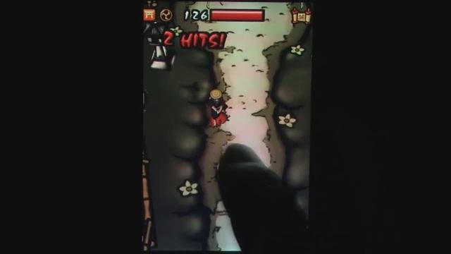 Samurai Way Of The Warrior iPhone Gameplay Video Review - AppSpy.com смотреть онлайн