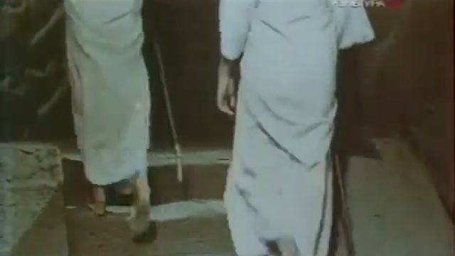 Пример действия концептуальной власти. Фараон 1966г полной его версии. Мы хотим спасти государство.