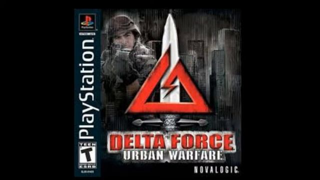 DELTA FORCE URBAN WARFARE PSX SOUNDTRACK (Gaurds Alerted) смотреть онлайн