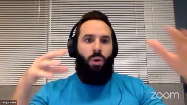 GraphQL vs REST, qual o melhor? смотреть онлайн