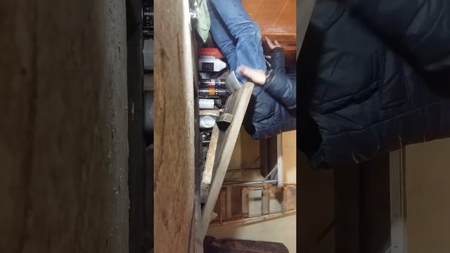 Испытание петель Трансформер 139-79-52-190, Оц 2.0 мм под нагрузкой. Часть 2. смотреть онлайн