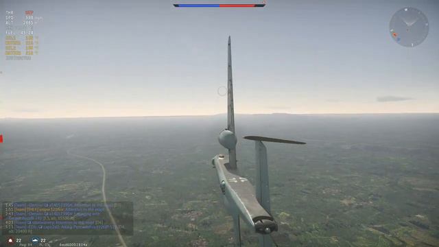 War Thunder xbox 1 bad frame rate after they messed console up смотреть онлайн