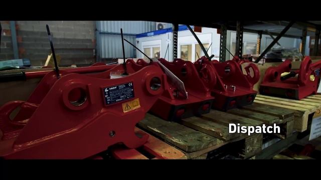 Yanmar Compact Germany - Crailsheim factory смотреть онлайн