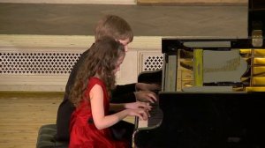 С.Баневич "Дорога" из к /ф Николо Паганини Данилина Дарья