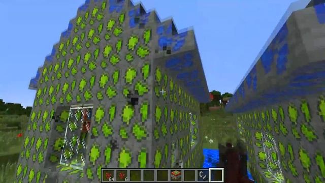 СТАЛ БАБКОЙ ГРЕННИ И ЗАТРОЛИЛ ТЕМНОГО СИРЕНОГОЛОВОГО В МАЙНКРАФТ | НУБИК В MINECRAFT ТРОЛЛИНГ GRANN смотреть онлайн