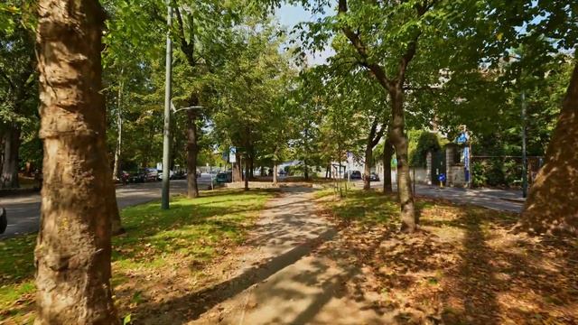 Milan Walking Tour 2023 In 4K | Milan Italy