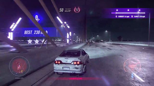 NFS HEAT / RANDOM MOMENTS 12 смотреть онлайн