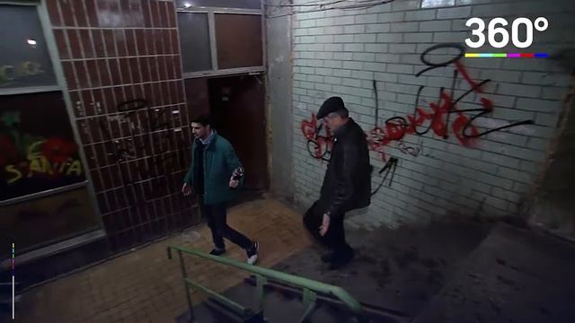 «Не могу гарантировать, то какие там окна были» - директор УК в Волоколамске пытается оправдаться смотреть онлайн