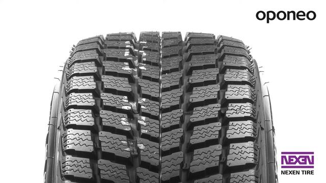 Reifen Nexen WINGUARD SUV ● Winterreifen ● Oponeo™ смотреть онлайн