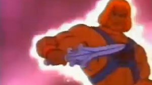 Хи Мен и Властелины Вселенной