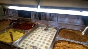 санаторий Усть Качка. корпус Уральский.