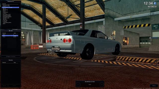 Как потратить 4,5 млн за 15 минут ч.2//Купил новый GTR R32//Обнова на CCD ч.2//