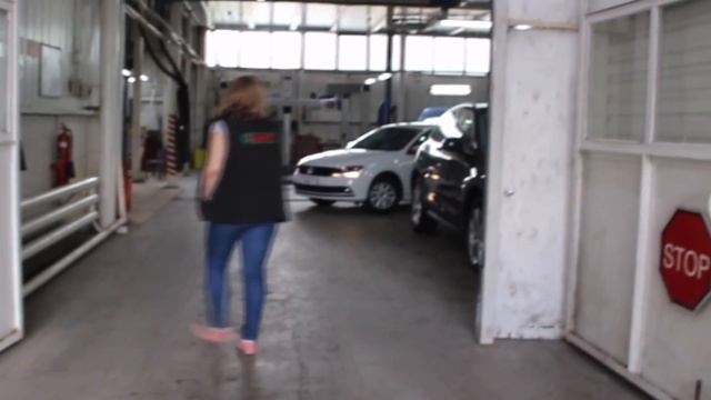 G-TIME CORPORATION Вручение Volkswagen Jetta партнеру из Астаны смотреть онлайн