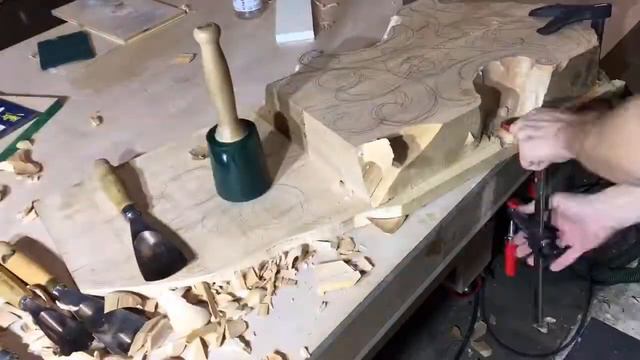 Starting a boasting of a new project смотреть онлайн