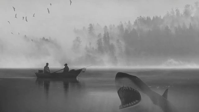 Страшные истории - Озеро страха Каннельярви смотреть онлайн
