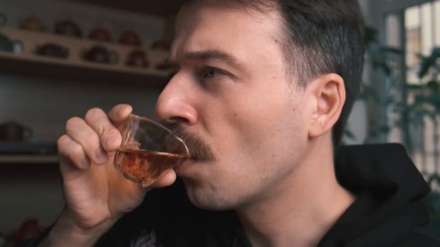 Китайский чай, который стоит попробовать | Art of Tea смотреть онлайн
