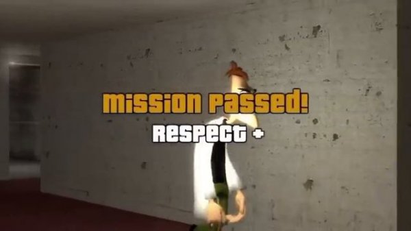 БЛОКБАСТЕР Фуфелшмерца| 1-2 серии