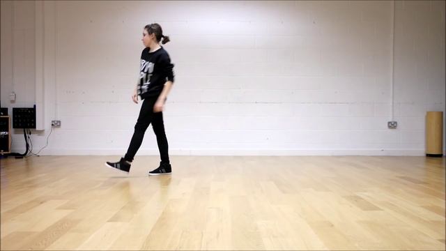 몬스타엑스(MONSTA X) 히어로(HERO) Fix ver. Dance Cover смотреть онлайн