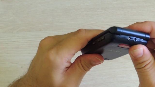 MYPHONE FLIP3 - RECENZJA TELEFONU Z KLAPKĄ WPROST Z SIECI BIEDRONKA смотреть онлайн