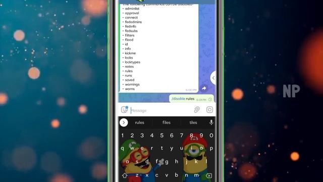 Rose Bot Full Tutorial Malayalam ?| Naughty PROFESSOR смотреть онлайн