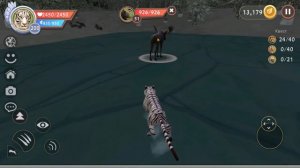 ПРИЗРАК РЫСИ и ОБНОВЛЕНИЕ в WILDCRAFT ЗАДАНИЯ от ПОДПИСЧИКОВ