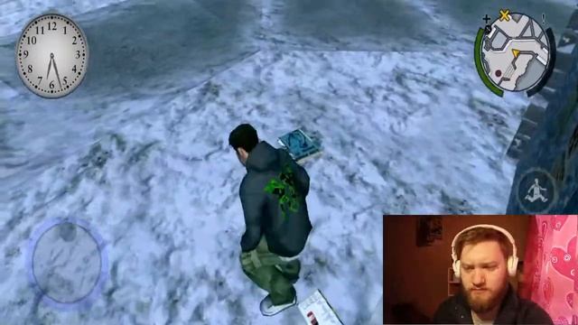 ?Destroying crazy killer plant!! ?? BULLY Anniversary Edition Walkthrough part 8 (Full game) смотреть онлайн