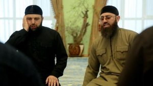 Имран Тайсумов - Мовлид.