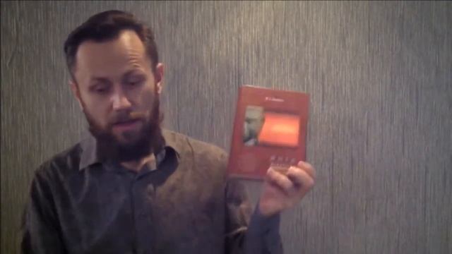Выпуск#4 Что читать в первую очередь смотреть онлайн
