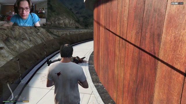 ЭТО КОНЕЦ ? ЗАЧЕМ Я ЭТО СДЕЛАЛ ? ЖАЛКО ГРОУВ СТРИТ ! ➡️ GRAND THEFT AUTO #16 ФИНАЛ ! смотреть онлайн
