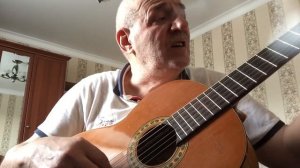 27 марта 2023 г. Насрулла Мустафаев. Дорога к Богу.