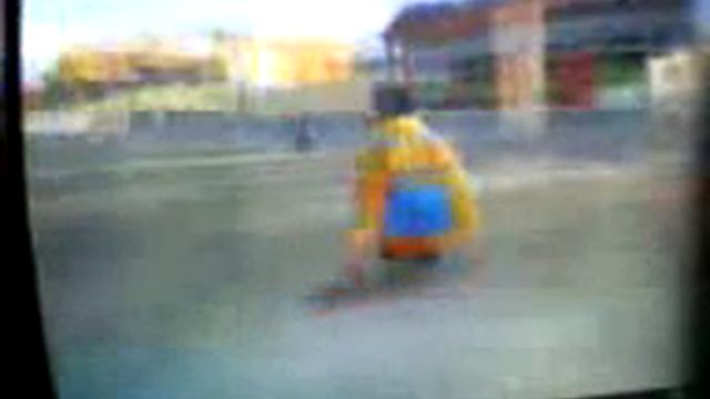 Tony Hawk's Proving Ground Cheat смотреть онлайн
