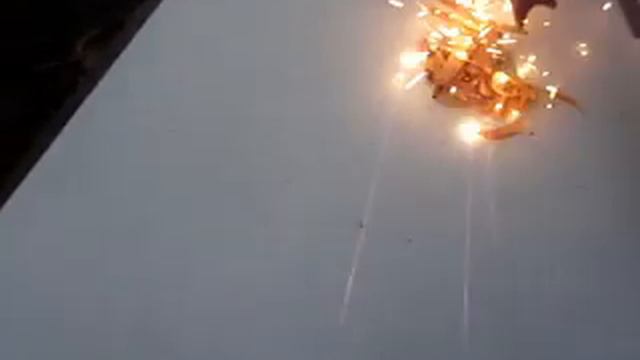 Огниво смотреть онлайн