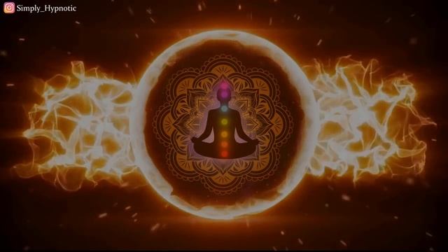 ? 50 Hz POWER Gamma Waves | Supercharge Yourself | Genius Focus & Brain Power | Simply Hypnotic смотреть онлайн