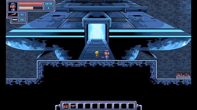 One Dog Story part 8 Subway Surfing смотреть онлайн