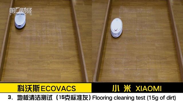 Ecovacs or Xiaomi? A Guide of Robotic Vacuum and Mop смотреть онлайн