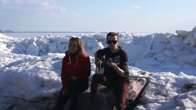 Fiction - Ты не верь слезам (Шура cover) смотреть онлайн